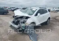 2017 Buick ENCORE photo