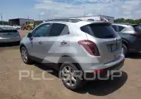 2017 Buick ENCORE фото