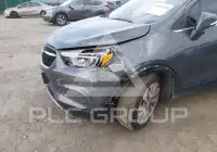 2017 Buick ENCORE photo