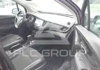 2017 Buick ENCORE фото