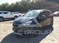 2017 Buick ENCORE фото