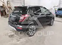 2017 Buick ENCORE фото