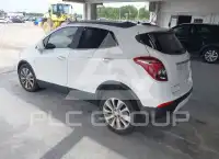 2017 Buick ENCORE фото