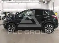 2017 Buick ENCORE фото