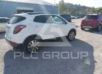 2017 Buick ENCORE фото