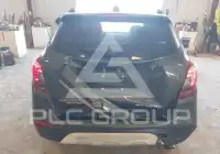 2017 Buick ENCORE фото