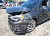 2017 Buick ENCORE photo