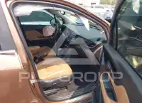 2017 Buick ENCORE photo