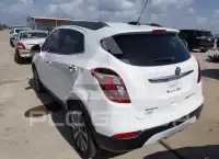 2017 Buick ENCORE фото