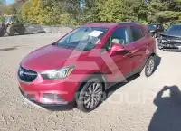 2017 Buick ENCORE photo