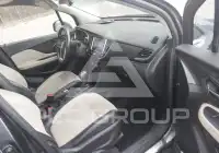 2017 Buick ENCORE photo