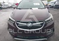 2017 Buick ENCORE фото