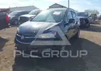 2017 Buick ENCORE фото