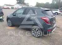 2017 Buick ENCORE фото