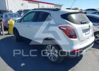 2017 Buick ENCORE photo
