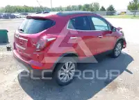 2017 Buick ENCORE фото
