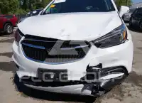 2017 Buick ENCORE фото