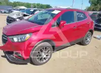 2017 Buick ENCORE photo