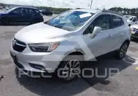 2017 Buick ENCORE фото