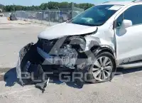 2017 Buick ENCORE photo