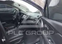 2017 Buick ENCORE photo