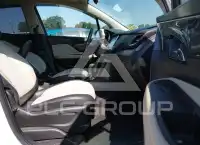 2017 Buick ENCORE photo