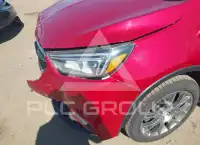 2017 Buick ENCORE photo