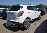 2017 Buick ENCORE photo