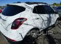 2017 Buick ENCORE photo