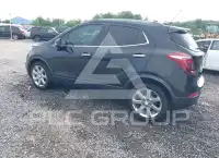 2017 Buick ENCORE photo