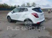 2017 Buick ENCORE photo