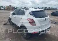 2017 Buick ENCORE photo