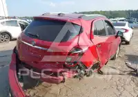 2017 Buick ENCORE фото