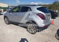 2017 Buick ENCORE фото