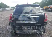 2017 Buick ENCORE photo