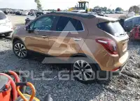 2017 Buick ENCORE photo