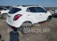 2017 Buick ENCORE фото