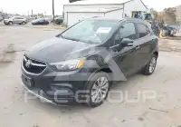 2017 Buick ENCORE фото