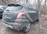 2017 Buick ENCORE photo