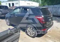2017 Buick ENCORE фото