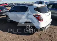 2017 Buick ENCORE photo