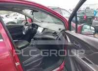 2017 Buick ENCORE photo