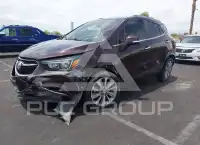 2017 Buick ENCORE фото