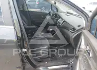 2017 Buick ENCORE фото