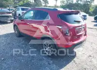 2017 Buick ENCORE фото