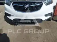 2017 Buick ENCORE photo