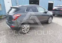 2017 Buick ENCORE фото