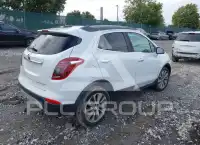 2017 Buick ENCORE photo