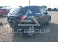 2017 Buick ENCORE photo