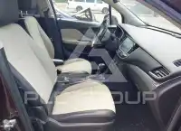 2017 Buick ENCORE фото